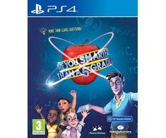 THQ Ar esate protingesnis už 5 klasės mokinį? - PlayStation 4