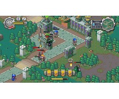 THQ „Lock's Quest“ – „Xbox One“