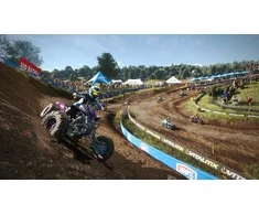 THQ „MX vs ATV Legends“ pirmasis sezonas – „Xbox Series X“.