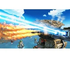 THQ Sine Mora EX - Xbox One