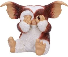 Trijų išmintingųjų gizmo 8.2cm