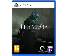 Team17 „Thymesia“ – „PlayStation 5“