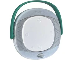 Timio - Silikoninis dėklas - Neutral - 36-72 m
