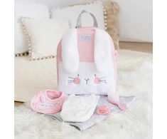Tiny Treasure - Tiny Treasures nursery bag - (30614)