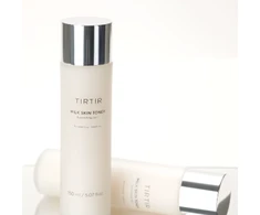 TIRTIR Milk Skin Toner Light Drėkinamasis tonikas probleminei odai, 150 ml