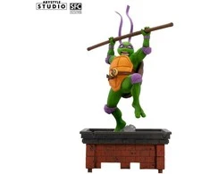 Abysse TMNT – figūrėlė „Donatello“