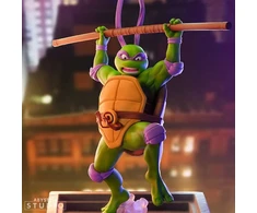 Abysse TMNT – figūrėlė „Donatello“