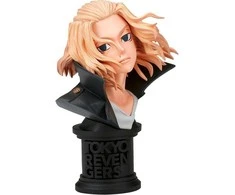 Bandai Tokyo Revengers – Facesculptures-Manjiro Sano-(ver.A) pav