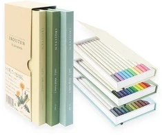 Tombow - Dažomi pieštukai Irojiten