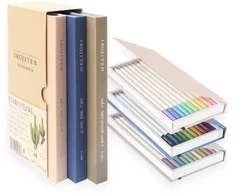 Tombow - Dažomi pieštukai Irojiten