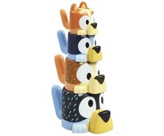 Toomies – Bluey's Family Pourers (203-73622)