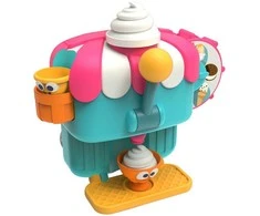 Tomy „Toomies“ – „Putų kūgių fabriko prabangus“ (203-73609)