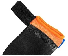 Top Dog Non-Stop - Apsauginiai batai - L - 4 vnt