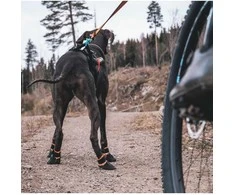 Top Dog „Non-Stop“ apsauginiai batai – M – 4 vnt.