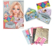 Top Model (Bundle) TOPModel - DIY Purse ( 0412463 )