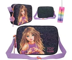 Top Model TOPModel – didelis pečių krepšys NIGHT LIGHT (0412771)