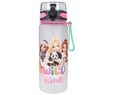 Top Model TOPModel Drinking Bottle WILD ( 0412902 )