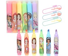 Top Model TOPModel - Erasable Mini Highlighter
