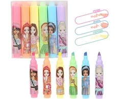 Top Model TOPModel - Erasable Mini Highlighter