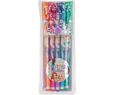 Top Model Topmodel - Glitter Gel Roller (0412743)