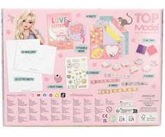 Top Model Topmodel - Meilės laiškų rinkinys - JUICY (413620)