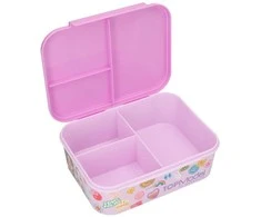 Top Model TOPModel - Lunchbox GIRL POWER - Violetinė-Rožinė (413408)