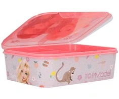 Top Model TOPModel - Lunchbox JUICY - apricot (413414)