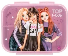 Top Model TOPModel - Lunchbox - REBEL KITTY