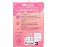 Top Model TOPModel - Lūpų blizgis Set BEAUTY and ME - 8 ml