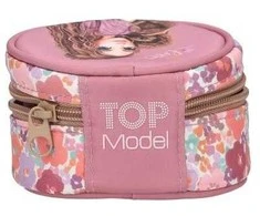 Top Model TOPModel – papuošalų dėžutė, maža GĖLĖ (0413062)