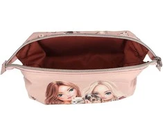 Top Model TOPModel - Pieštukas Tube FUR EVER FRIENDS - Powdery Rožinė