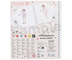 Top Model Topmodelis – TOPModel Sukurkite savo žavingą išvaizdą – (413583)