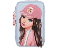 Top Model TOPModel – Trippel Pencilcase TEAM TEDDY Talita (0413010)
