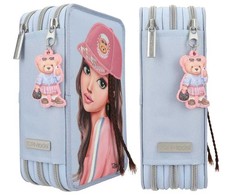 Top Model TOPModel – Trippel Pencilcase TEAM TEDDY Talita (0413010)