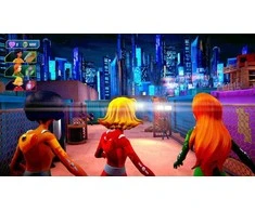 Microids Mission Visiškai šnipai! – Kibernetinė misija – PlayStation 5