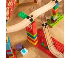 Track Connector – inžinieriaus rinkinys (21033)