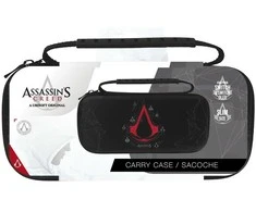„Trade Invaders Assassin's Creed“ – nešiojimo dėklas – plonas – „Nintendo Switch“