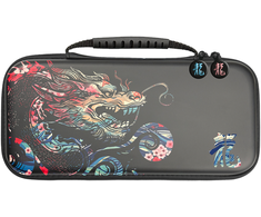 Trade Invaders - dėklas skirtas Switch 2 / Switch / Oled - Alter Series