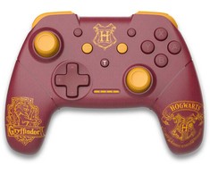Trade Invaders Haris Poteris – belaidis valdiklis – „Gryffindor“.