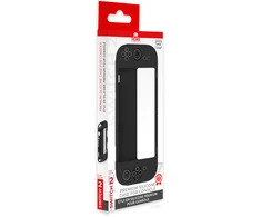 Big Ben Trade Invaders - silikoninis dėklas skirtas Switch 2 console - juoda