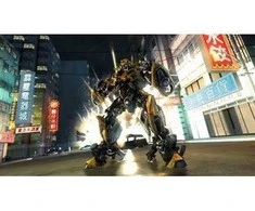 Activision Transformers: Revenge of the Fallen (PlayStation 3)