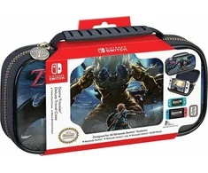 Big Ben Kelioninis dėklas Zelda Lynel