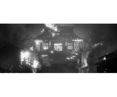 Devolver Digital „Kelionė į Yomi“ (prabangus leidimas) – „PlayStation 4“