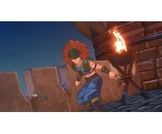 Square Enix Nintendo „Mana“ bandymai – 465 fb jungiklis