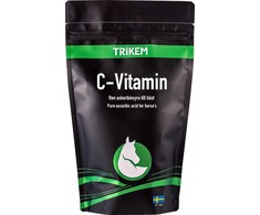 TRIKEM – C vitaminas 500 gr – (822.7410)