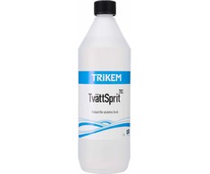 TRIKEM – skalbimo alkoholis 70 % 1L – (822.7650)
