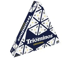 Goliath Triominos – originalus (šiaurietiškas) (GO20327)