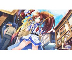 Soft Source „Tristia Legacy &amp; Restore“ rinkinio rinkinys – „Nintendo Switch“