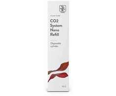 TROPICA - System Nano CO2 balionėlių papildymas 95 gr - (143.8012)