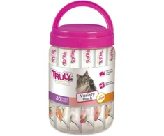 Truly Tikrai - kreminis, laižomas mišinys, 420 g - (WP11386)